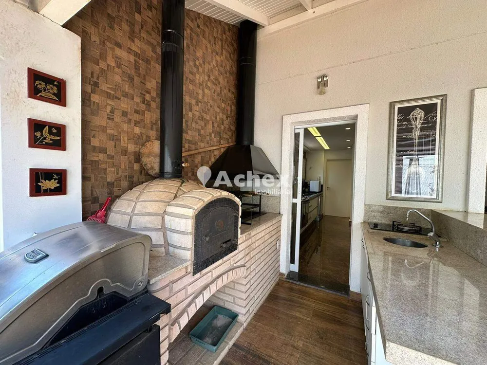 Casa, 3 quartos, 174 m² - Foto 9