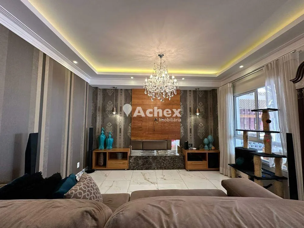 Casa, 3 quartos, 174 m² - Foto 10