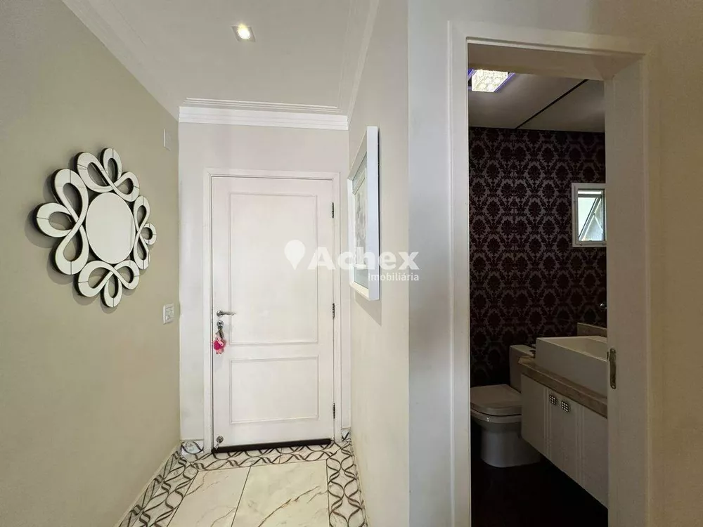 Casa, 3 quartos, 174 m² - Foto 4