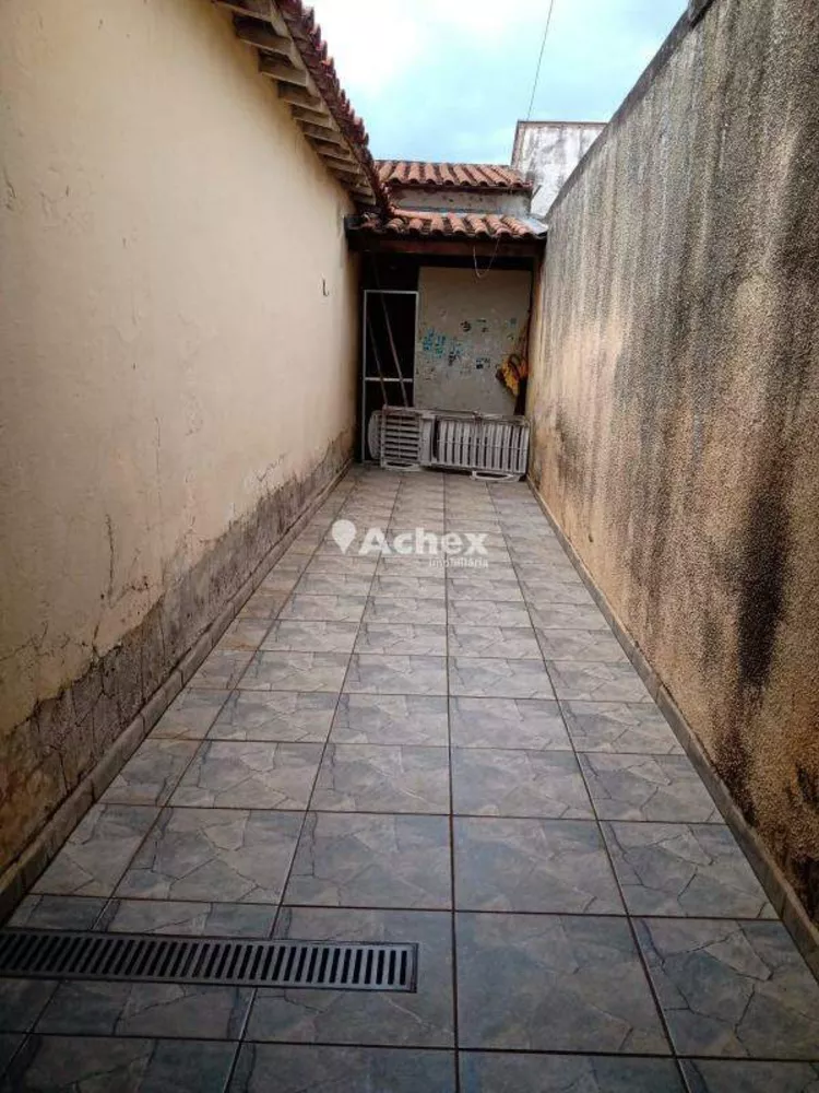 Casa, 3 quartos, 130 m² - Foto 2