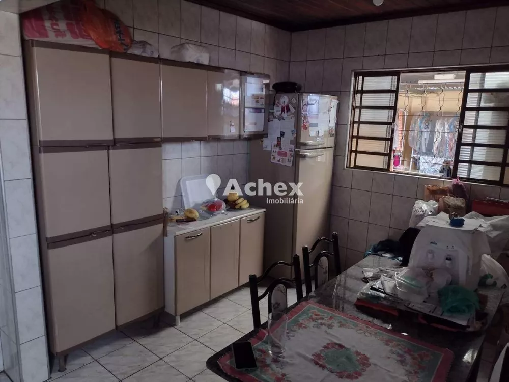 Casa, 3 quartos, 130 m² - Foto 4