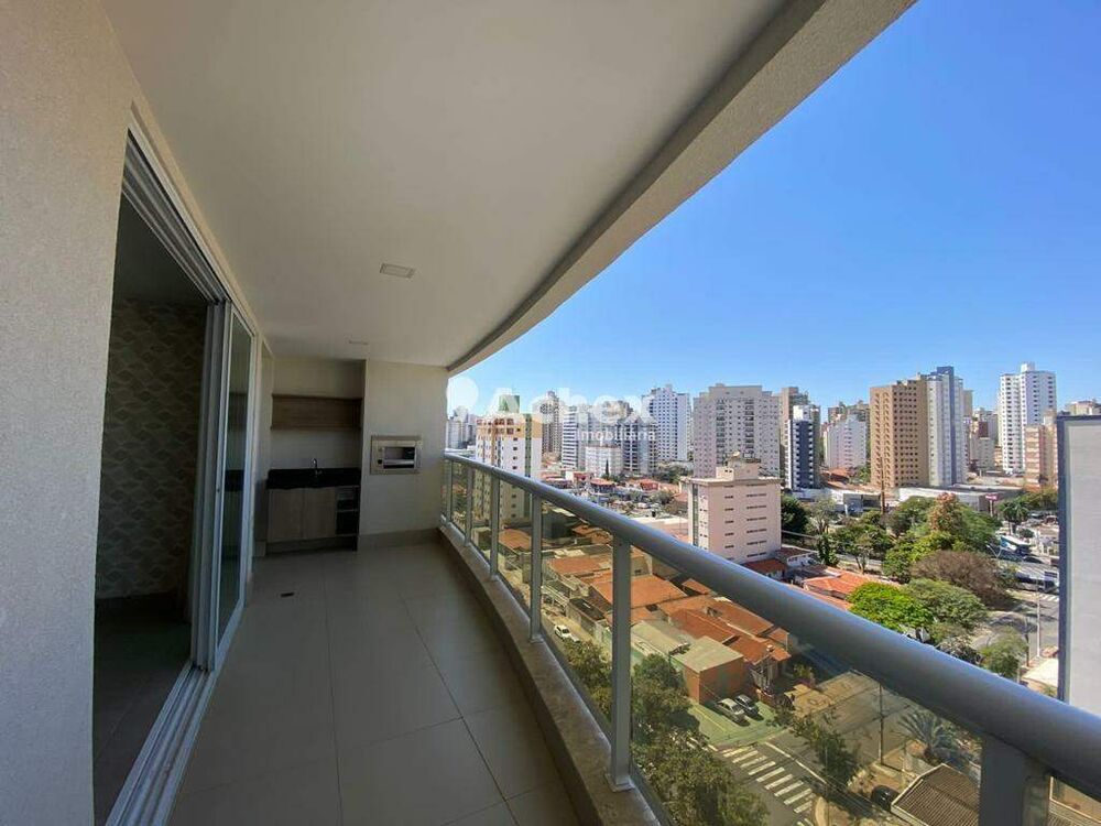 Apartamento, 3 quartos, 92 m² - Foto 4