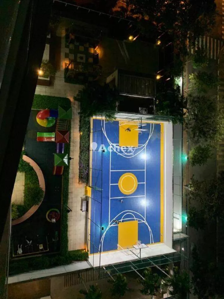 Apartamento, 3 quartos, 92 m² - Foto 8
