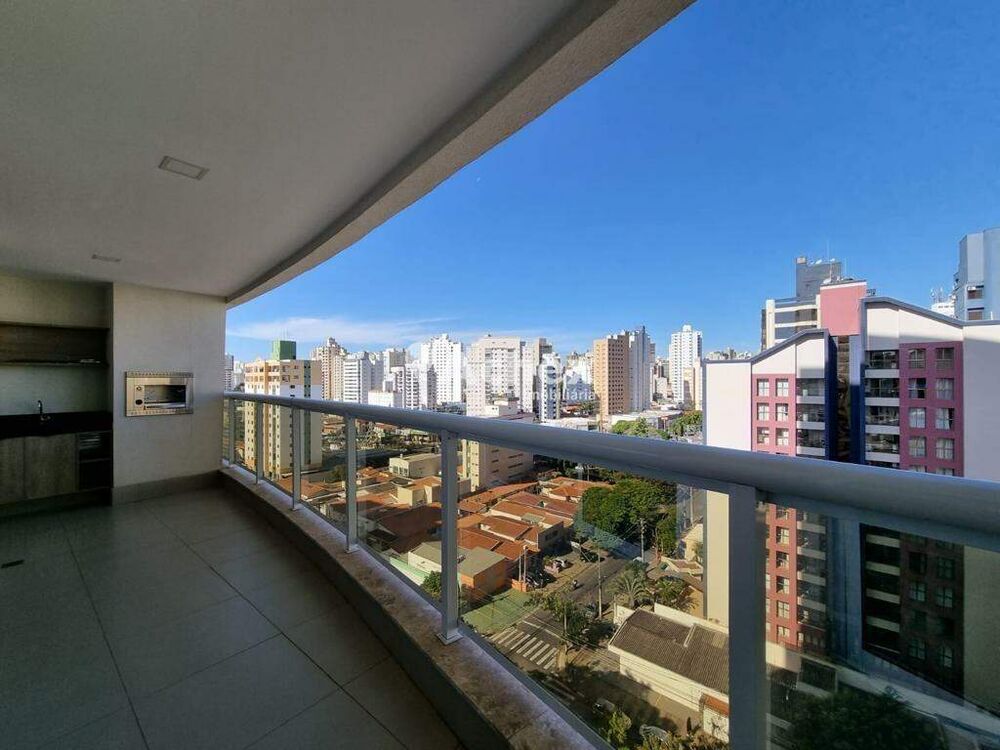 Apartamento, 3 quartos, 92 m² - Foto 1