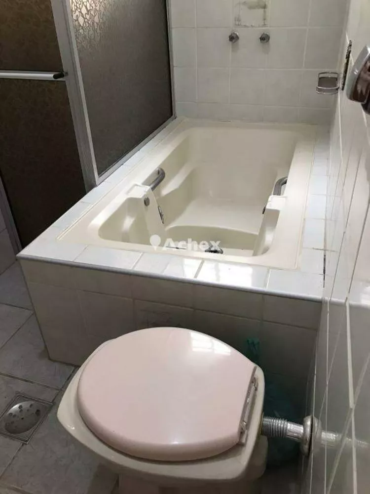 Casa, 3 quartos, 200 m² - Foto 2