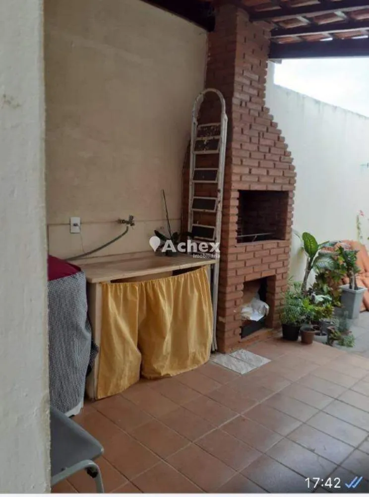 Casa, 3 quartos, 200 m² - Foto 15