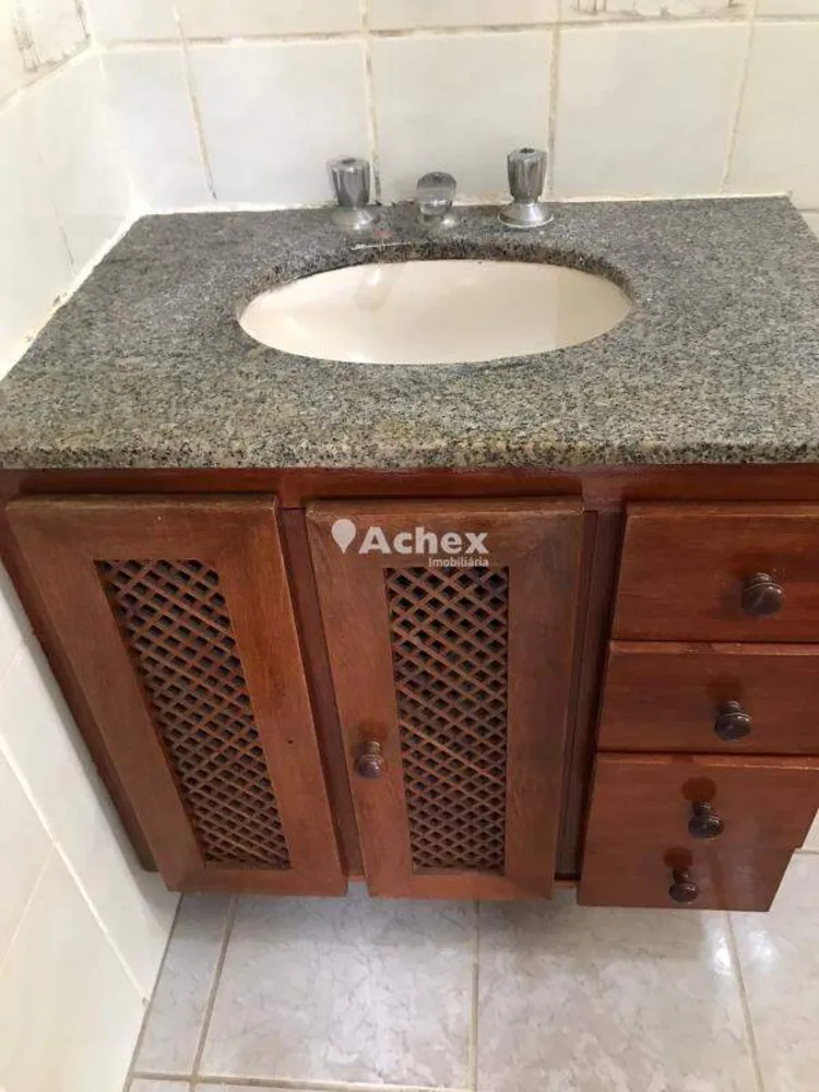 Casa, 3 quartos, 200 m² - Foto 14