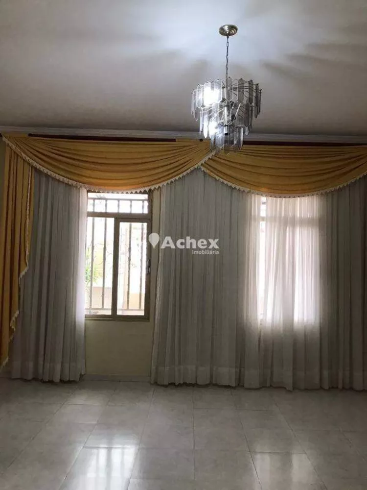 Casa à venda com 3 quartos, 200m² - Foto 3