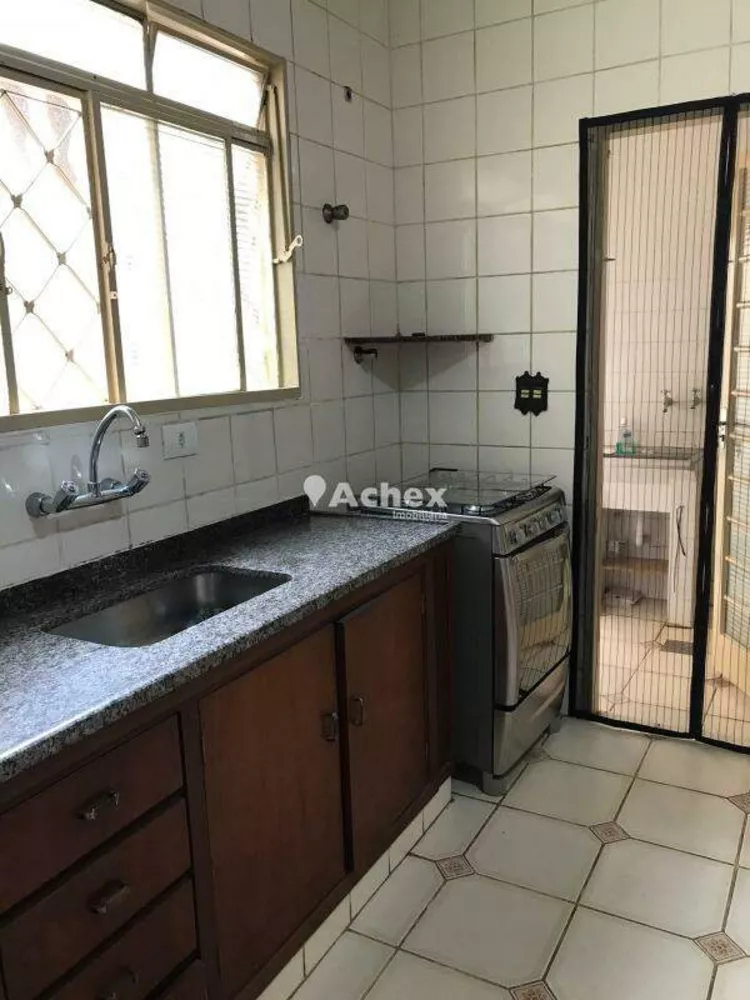 Casa, 3 quartos, 200 m² - Foto 3