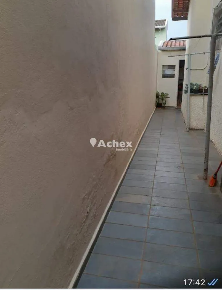 Casa, 3 quartos, 200 m² - Foto 16