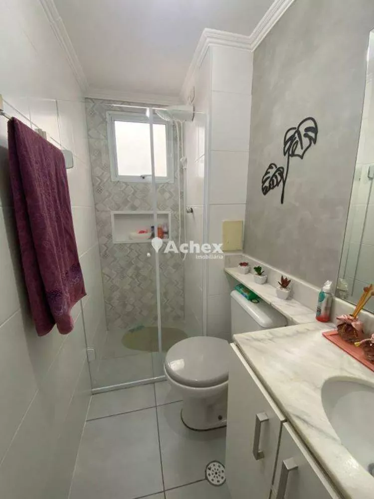 Apartamento, 3 quartos, 76 m² - Foto 2