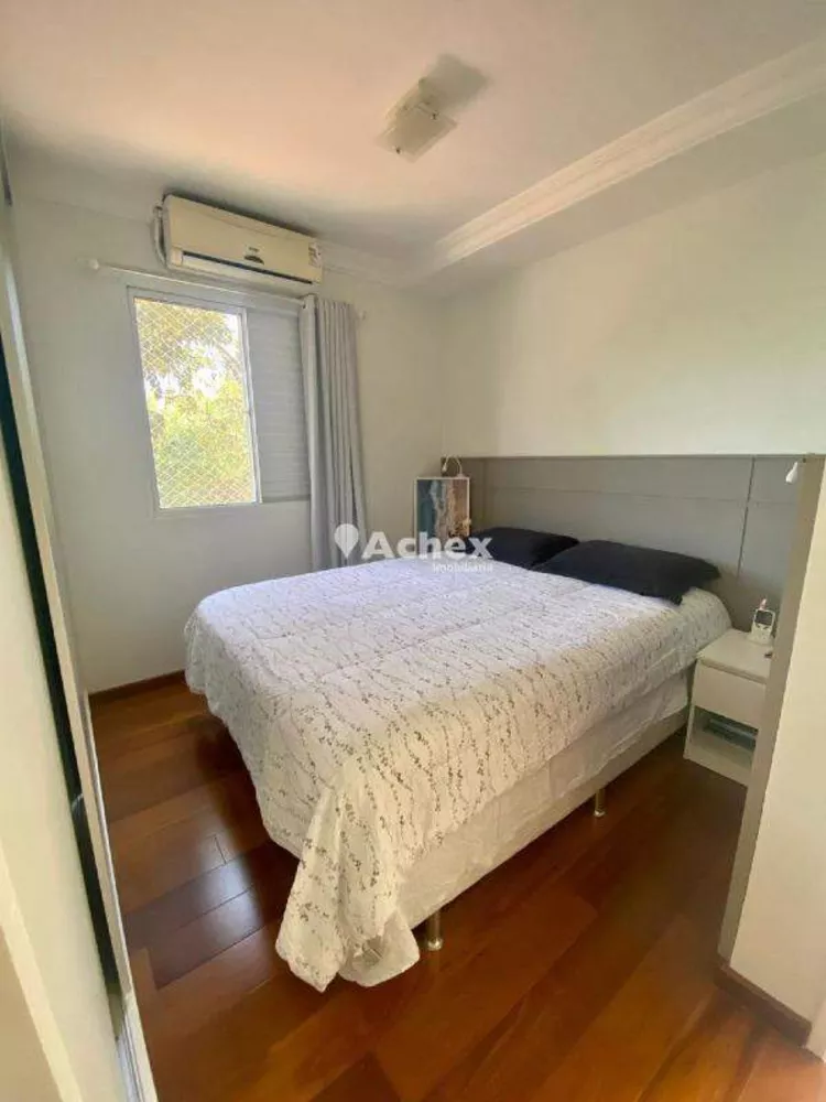 Apartamento, 3 quartos, 76 m² - Foto 4