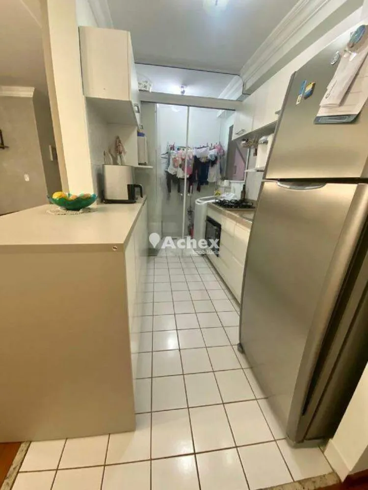 Apartamento, 3 quartos, 76 m² - Foto 9