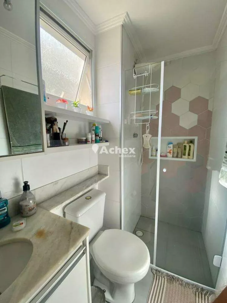 Apartamento, 3 quartos, 76 m² - Foto 3
