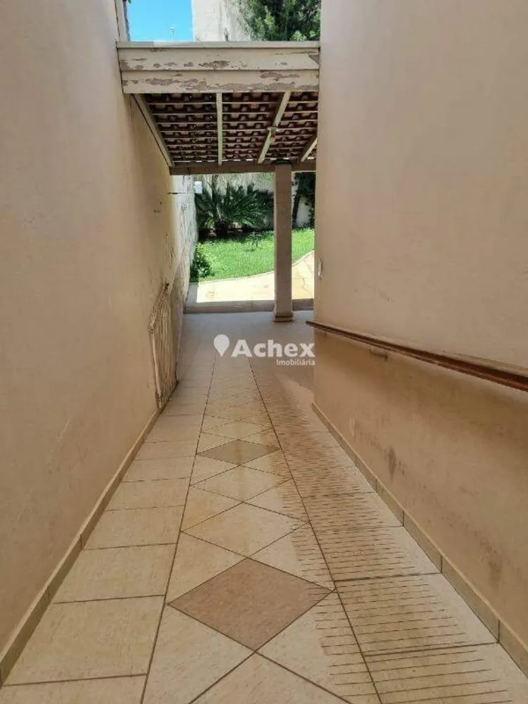 Casa, 3 quartos, 202 m² - Foto 11