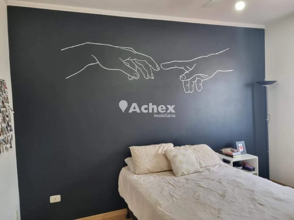 Casa, 3 quartos, 202 m² - Foto 14