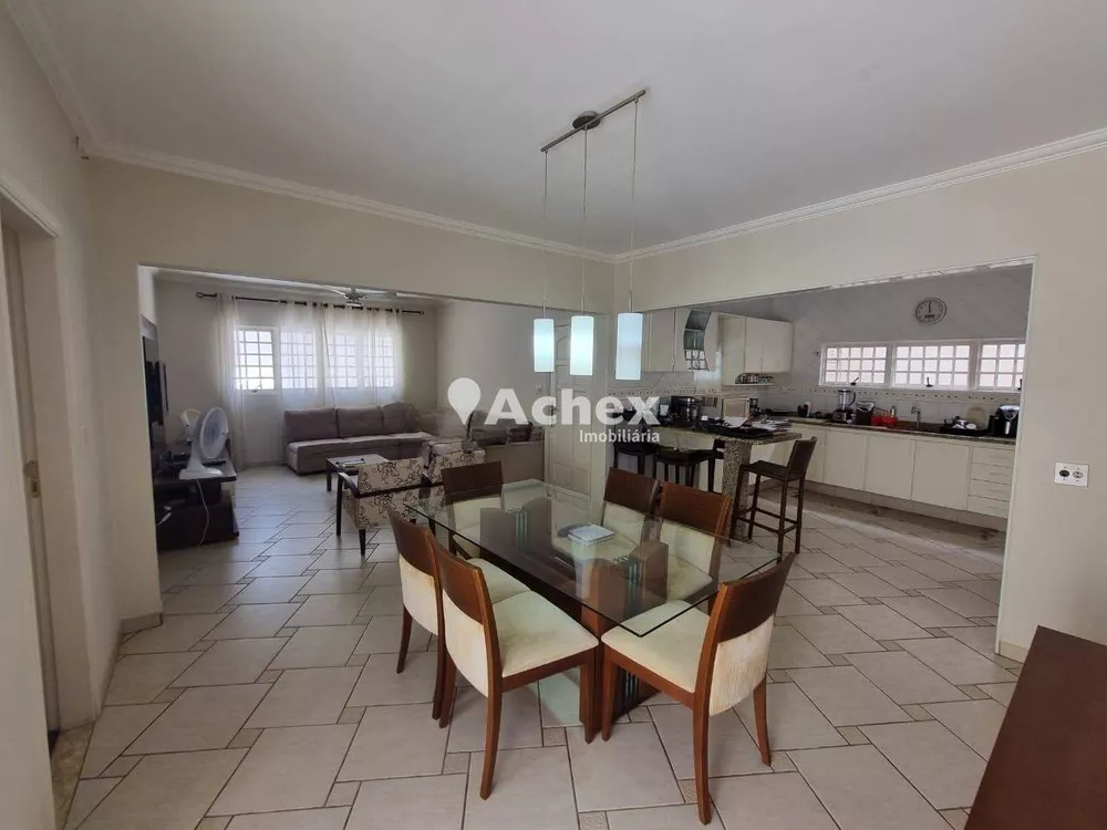 Casa, 3 quartos, 202 m² - Foto 8