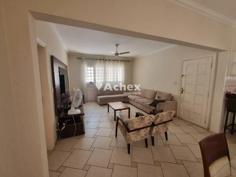 Casa, 3 quartos, 202 m² - Foto 5