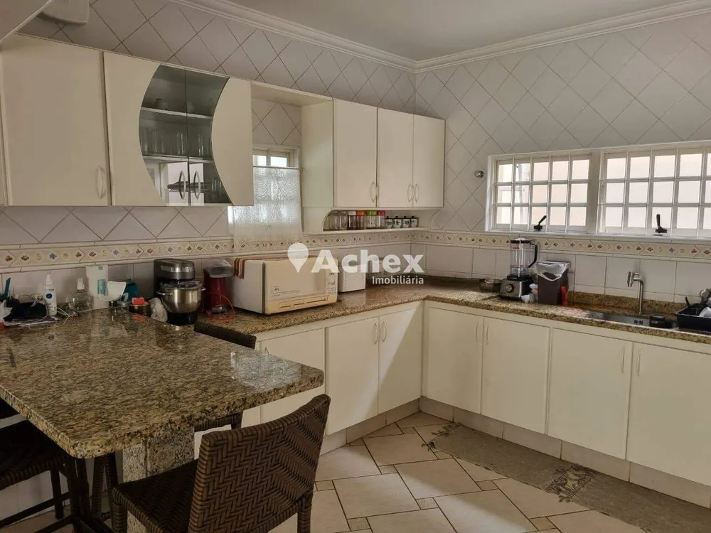 Casa, 3 quartos, 202 m² - Foto 12