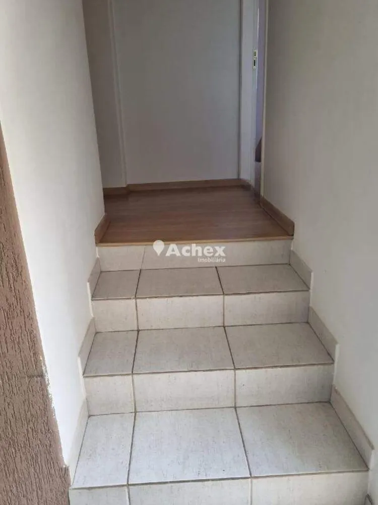 Casa, 3 quartos, 202 m² - Foto 9