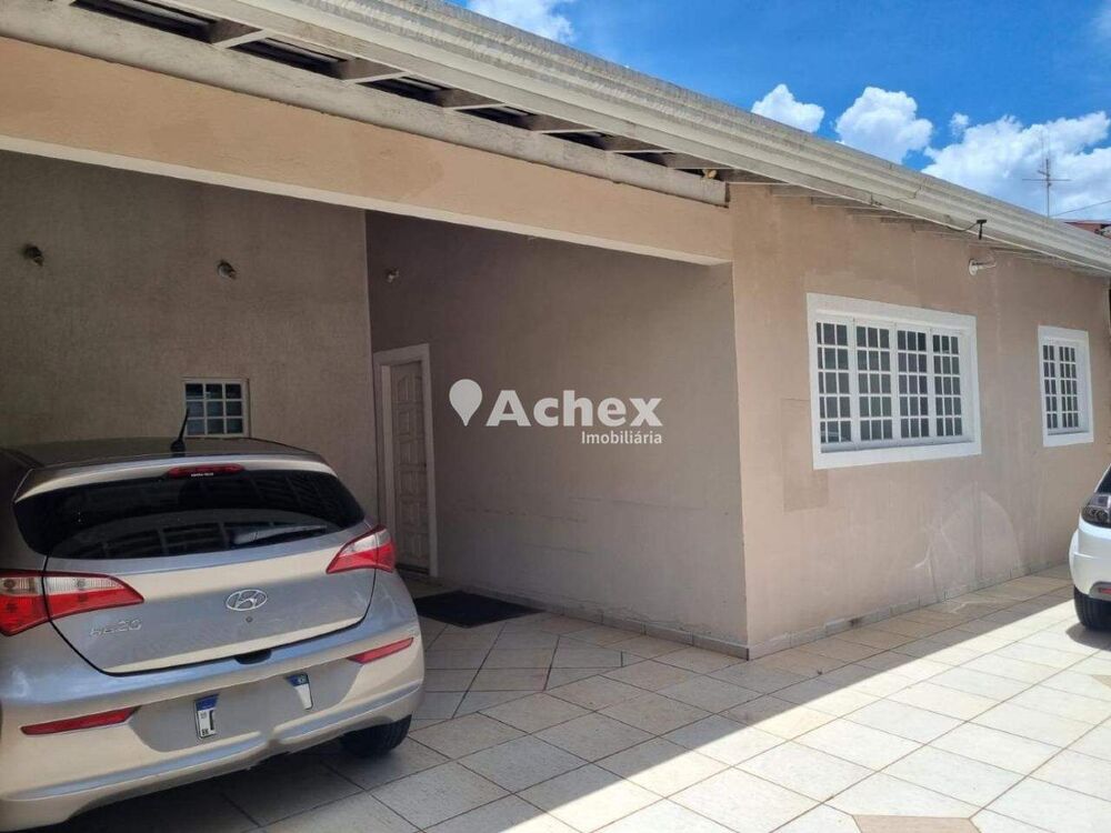 Casa, 3 quartos, 202 m² - Foto 3