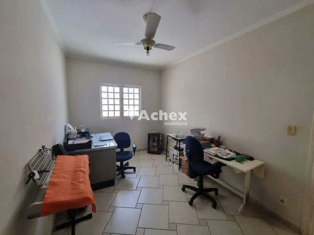 Casa, 3 quartos, 202 m² - Foto 19
