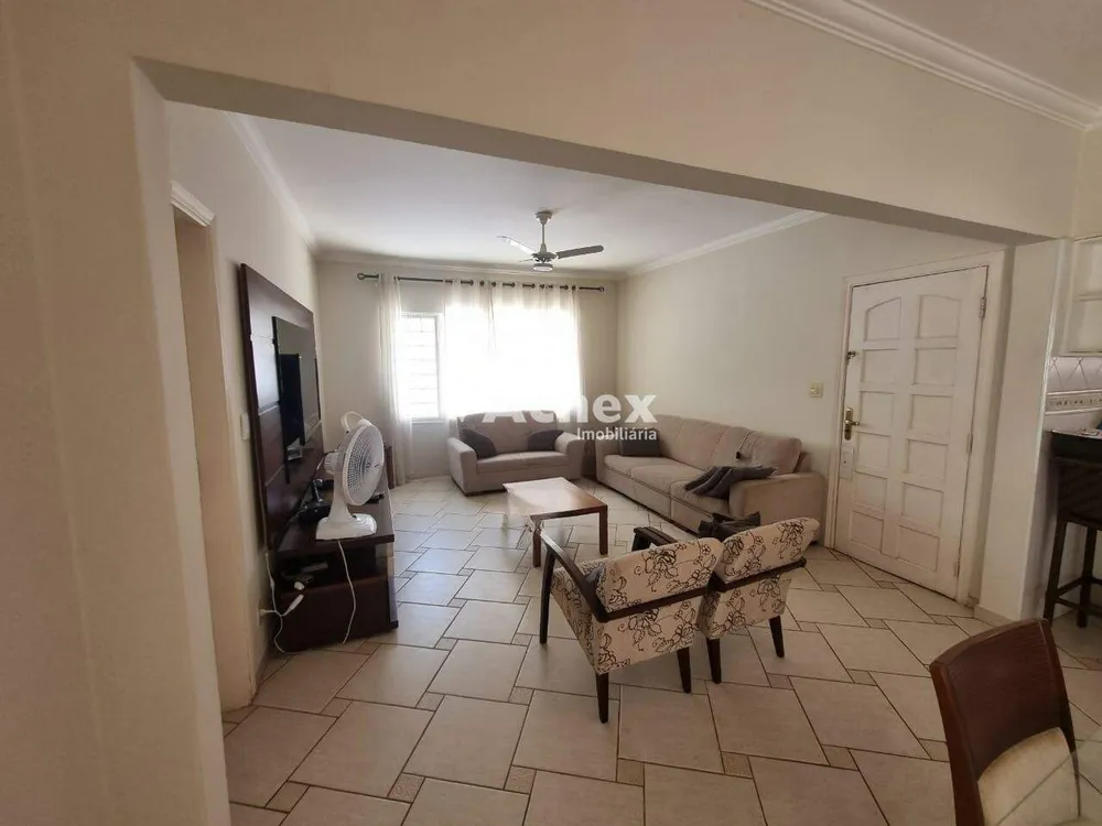 Casa, 3 quartos, 202 m² - Foto 16