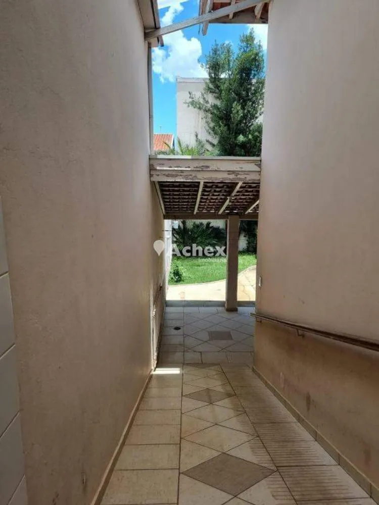 Casa, 3 quartos, 202 m² - Foto 17