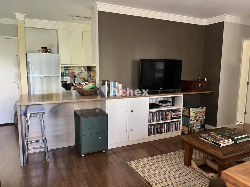 Apartamento, 3 quartos, 74 m² - Foto 10