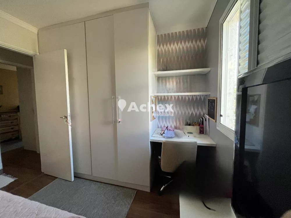 Apartamento à venda com 3 quartos, 74m² - Foto 4