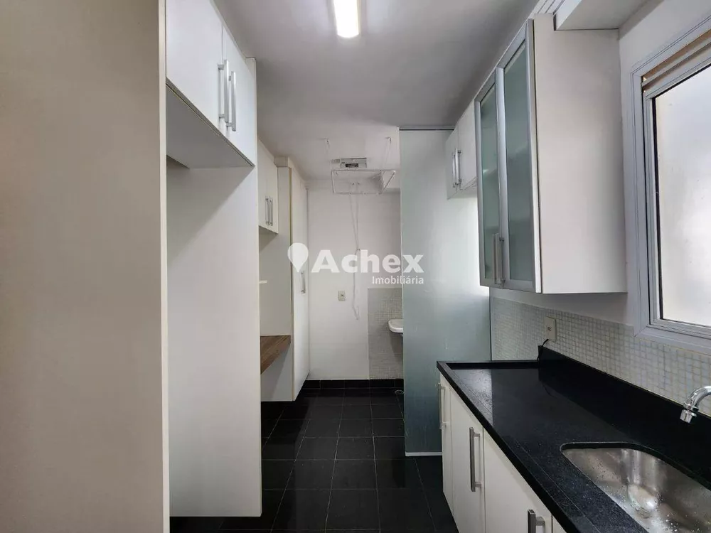 Apartamento para alugar com 3 quartos, 76m² - Foto 7