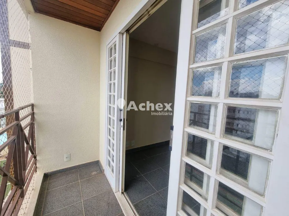 Apartamento, 3 quartos, 80 m² - Foto 11
