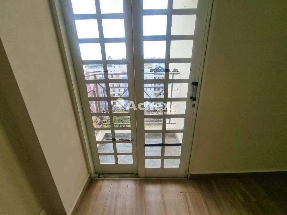 Apartamento, 3 quartos, 80 m² - Foto 14