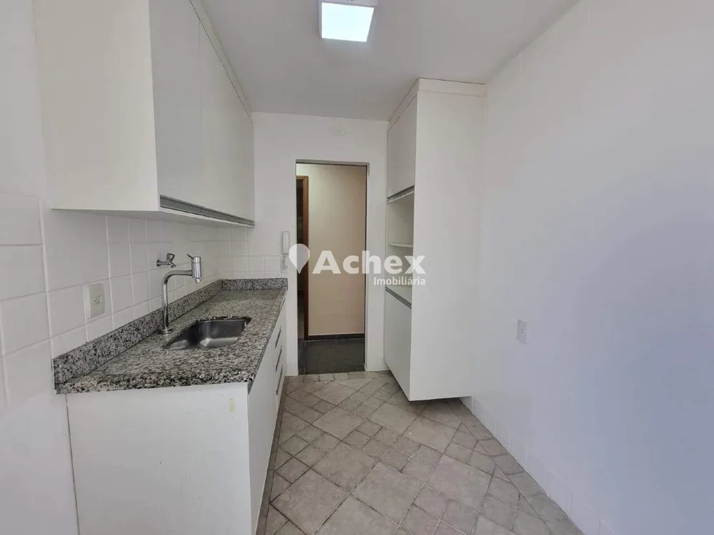 Apartamento, 3 quartos, 80 m² - Foto 6