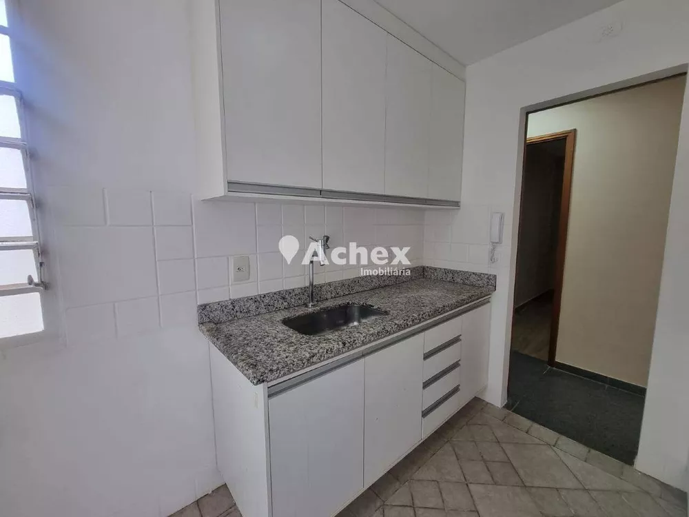 Apartamento à venda com 3 quartos, 80m² - Foto 4