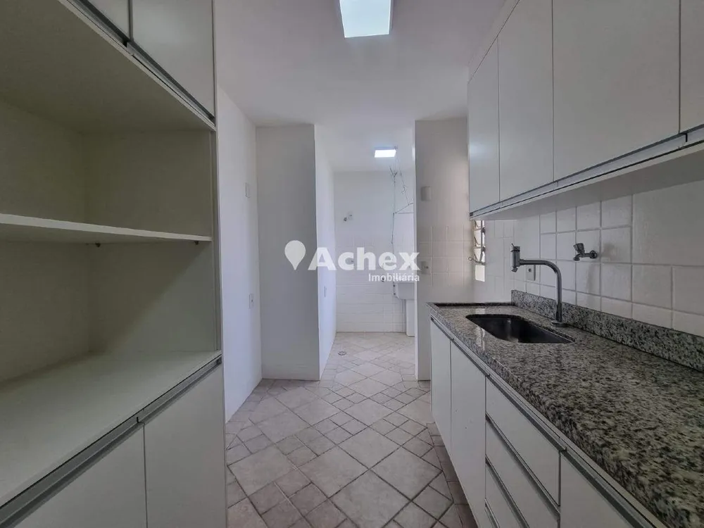 Apartamento, 3 quartos, 80 m² - Foto 8