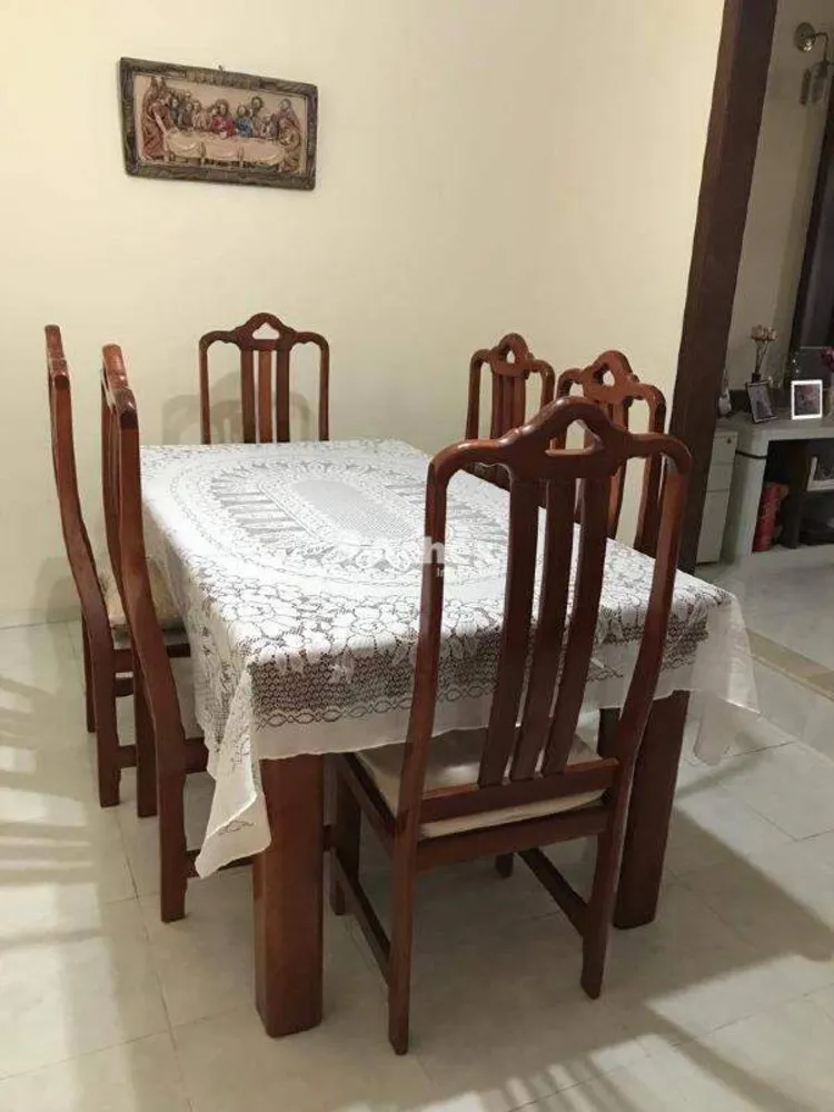 Casa, 3 quartos, 150 m² - Foto 5