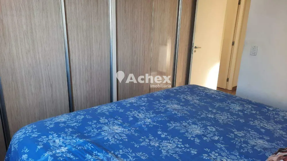 Apartamento, 3 quartos, 78 m² - Foto 12
