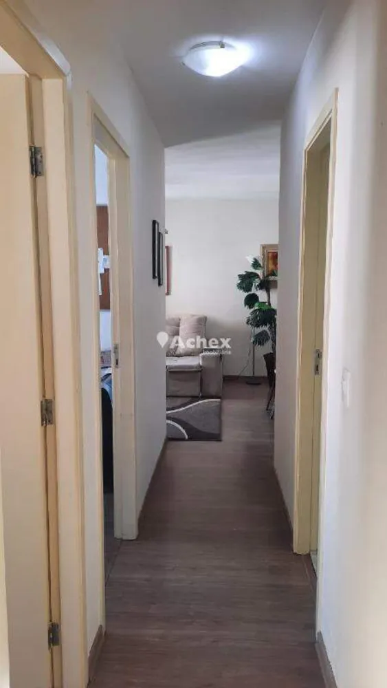Apartamento, 3 quartos, 78 m² - Foto 16