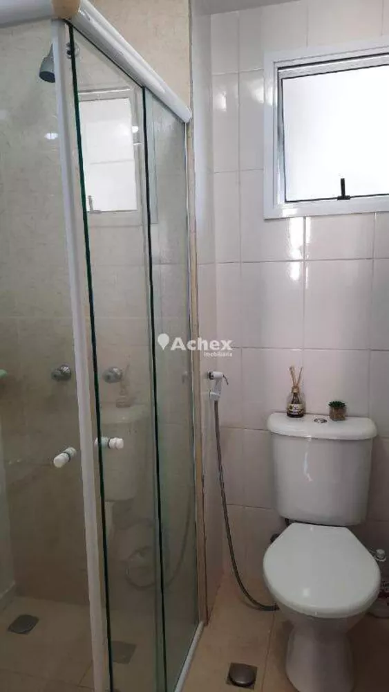 Apartamento, 3 quartos, 78 m² - Foto 12