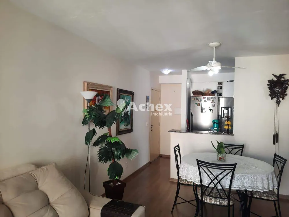 Apartamento, 3 quartos, 78 m² - Foto 9