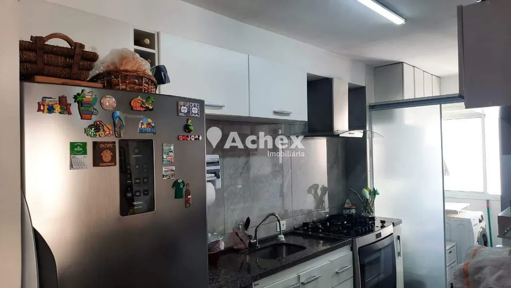 Apartamento, 3 quartos, 78 m² - Foto 18