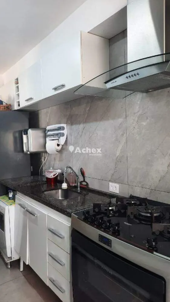 Apartamento, 3 quartos, 78 m² - Foto 19