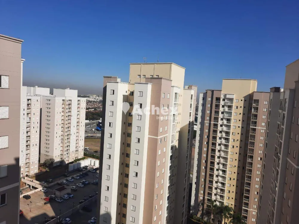 Apartamento, 3 quartos, 78 m² - Foto 21