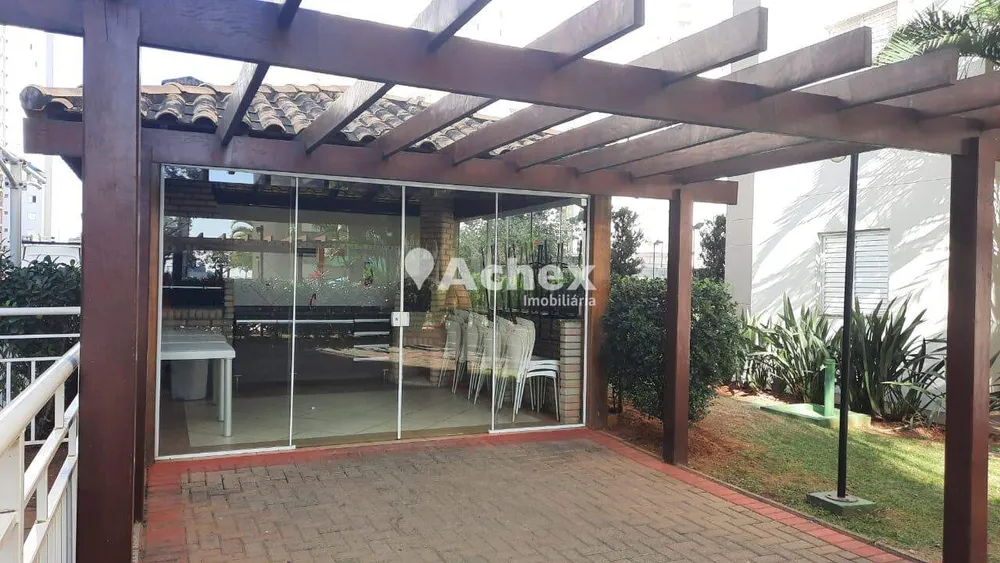 Apartamento, 3 quartos, 78 m² - Foto 23