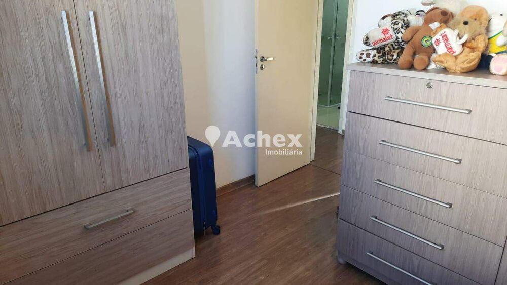 Apartamento, 3 quartos, 78 m² - Foto 3