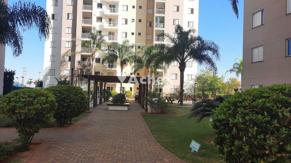 Apartamento, 3 quartos, 78 m² - Foto 1