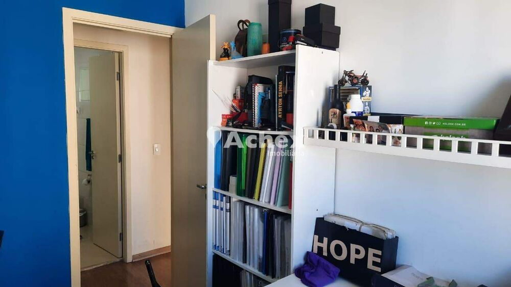 Apartamento, 3 quartos, 78 m² - Foto 2