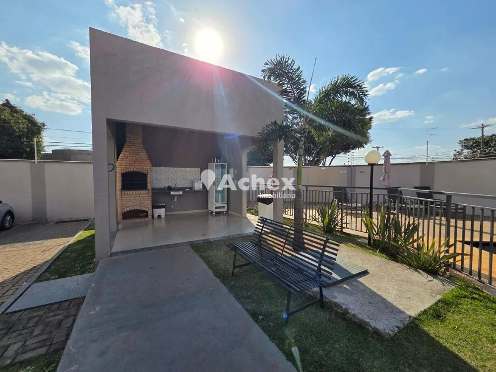 Apartamento, 2 quartos, 46 m² - Foto 4