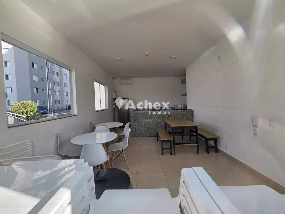 Apartamento, 2 quartos, 46 m² - Foto 3